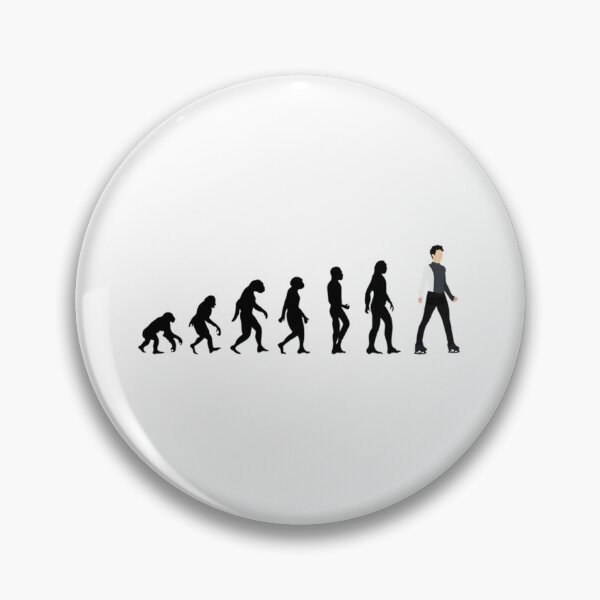 Item preview, Let_s Go Nathan Chen   designed and sold by Guillermo-UK.
