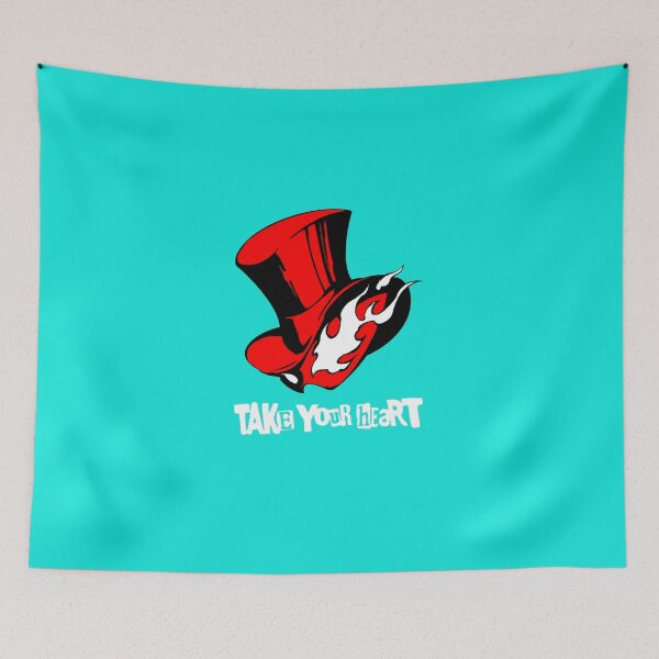 Item preview, Phantom thieves card Classic T-Shirt designed and sold by PaulinaRinnerth.