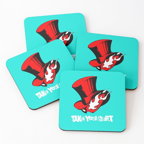 Item preview, Phantom thieves card Classic T-Shirt designed and sold by PaulinaRinnerth.