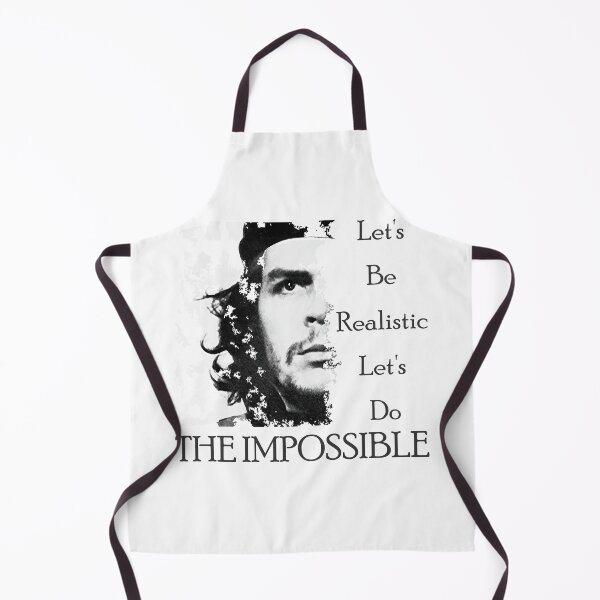 Item preview, Che Guevara quotes designed and sold by wherejoy.