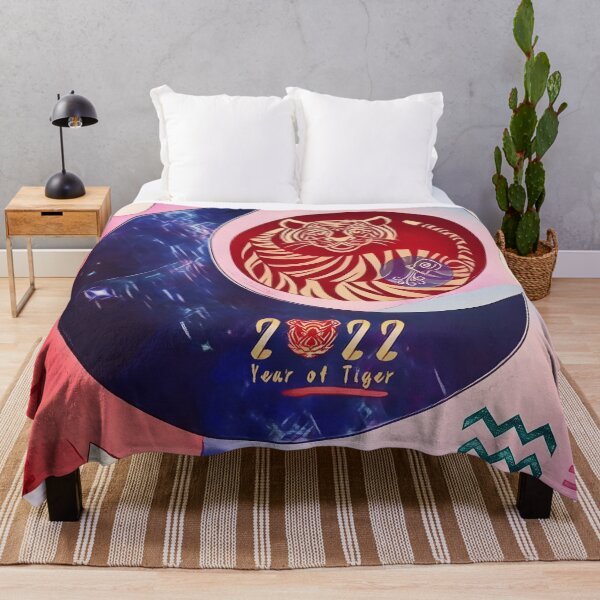 Item preview, Lunar new year tiger designed and sold by Mony26.