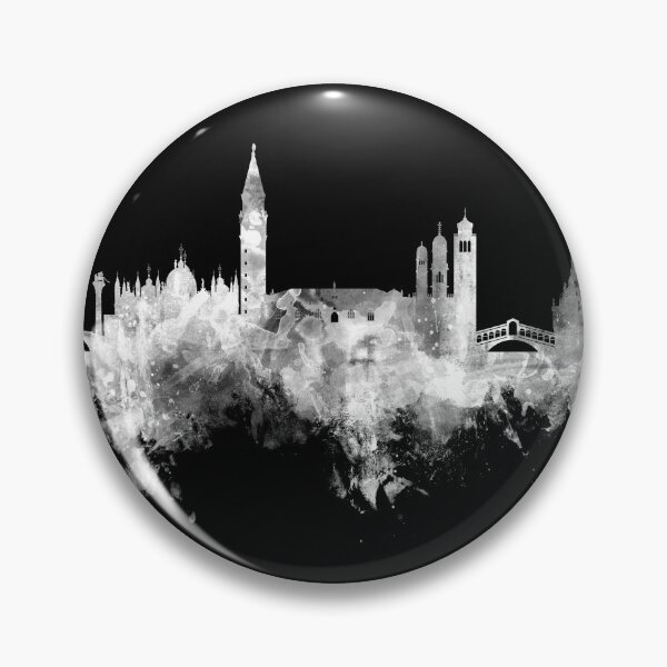 Item preview, Venice Italy Skyline designed and sold by ArtPrints.
