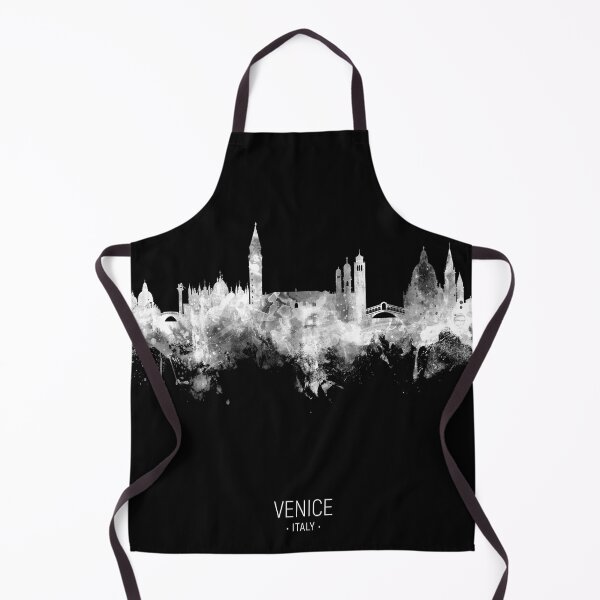 Item preview, Venice Italy Skyline designed and sold by ArtPrints.
