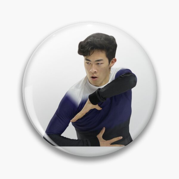 Item preview, nathan chen  designed and sold by Guillermo-UK.