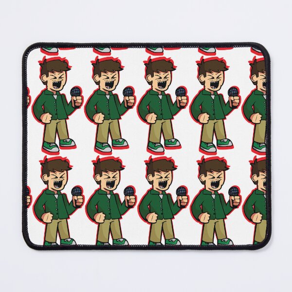 Item preview, ++eduardo fnf designed and sold by spamton-funny.