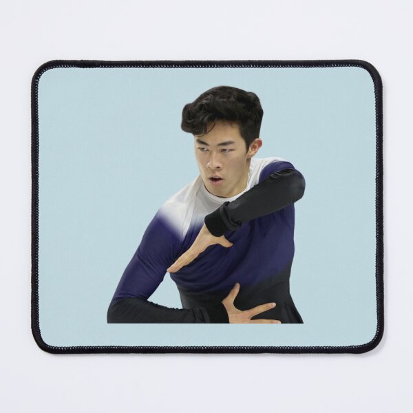 Item preview, nathan chen  designed and sold by Guillermo-UK.