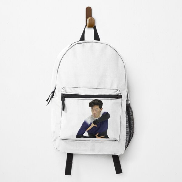 Item preview, nathan chen  designed and sold by Guillermo-UK.