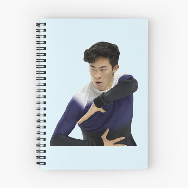 Item preview, nathan chen  designed and sold by Guillermo-UK.