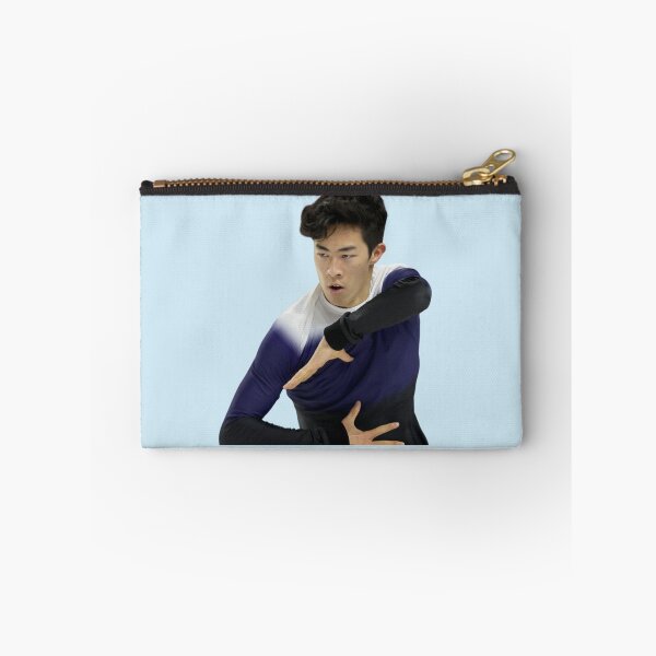 Item preview, nathan chen  designed and sold by Guillermo-UK.