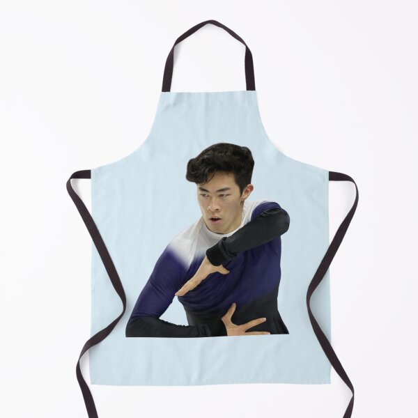 Item preview, nathan chen  designed and sold by Guillermo-UK.