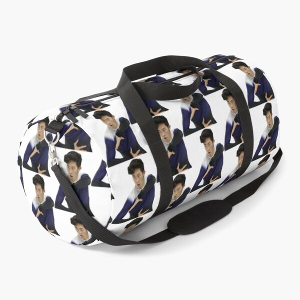 Item preview, nathan chen designed and sold by Guillermo-UK.