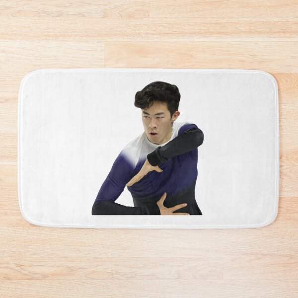 Item preview, nathan chen  designed and sold by Guillermo-UK.
