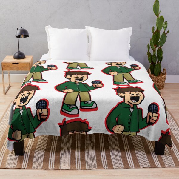 Item preview, ++eduardo fnf designed and sold by spamton-funny.