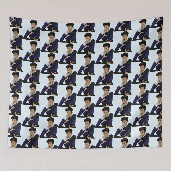 Item preview, nathan chen  designed and sold by Guillermo-UK.