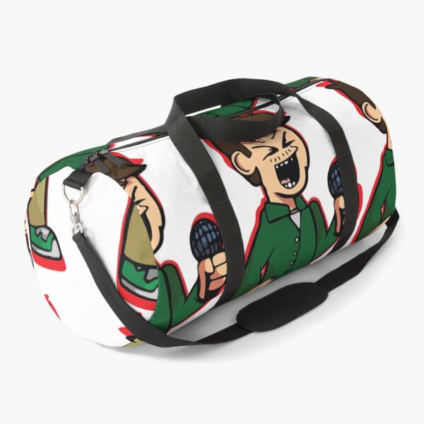 Item preview, ++eduardo fnf designed and sold by spamton-funny.
