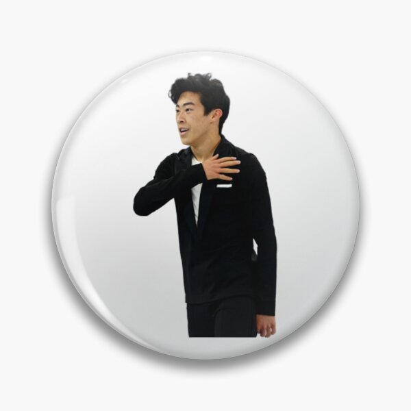 Item preview, nathan chen  designed and sold by Guillermo-UK.