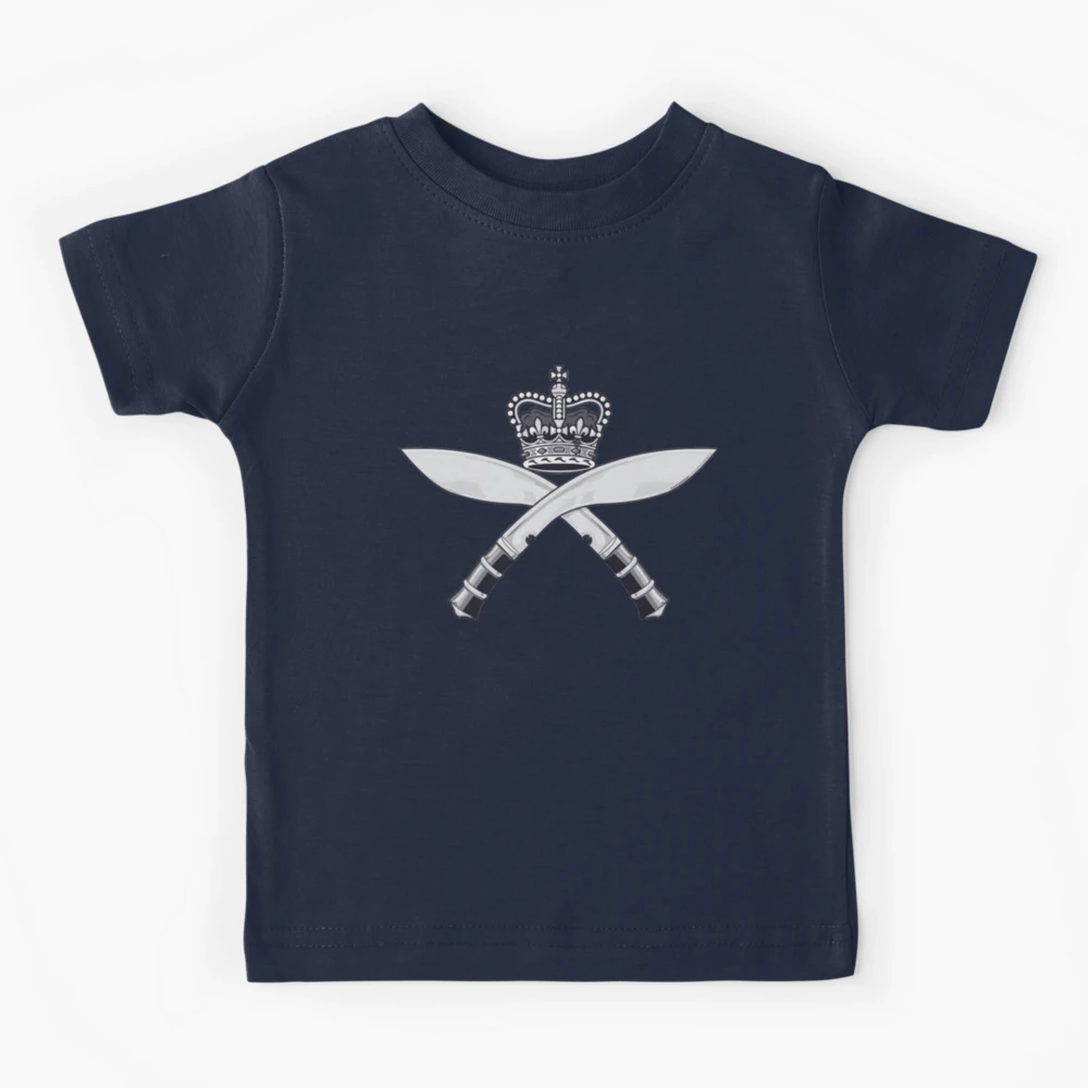 british army t shirt