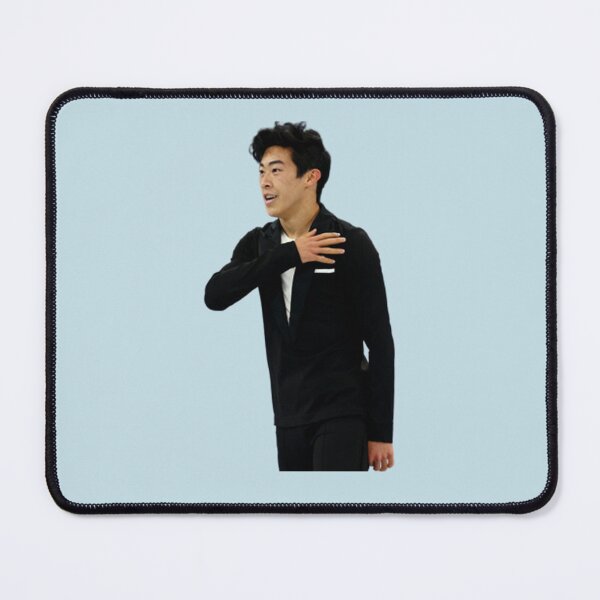 Item preview, nathan chen  designed and sold by Guillermo-UK.