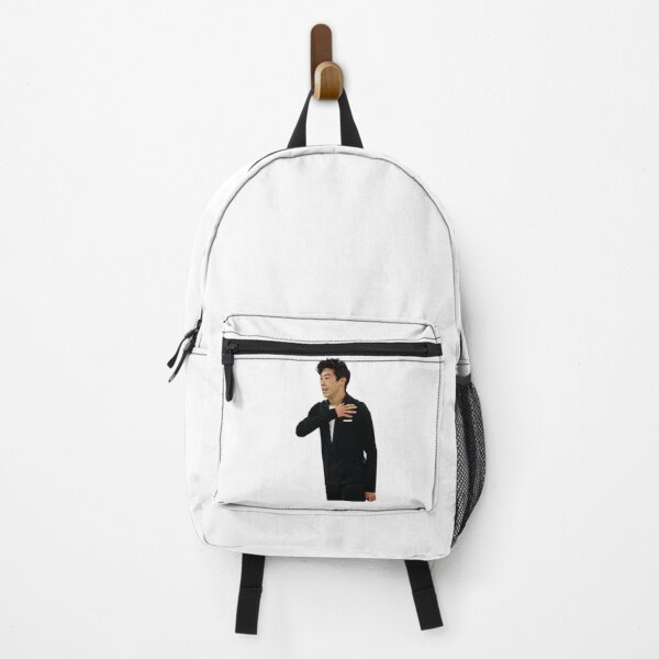 Item preview, nathan chen  designed and sold by Guillermo-UK.