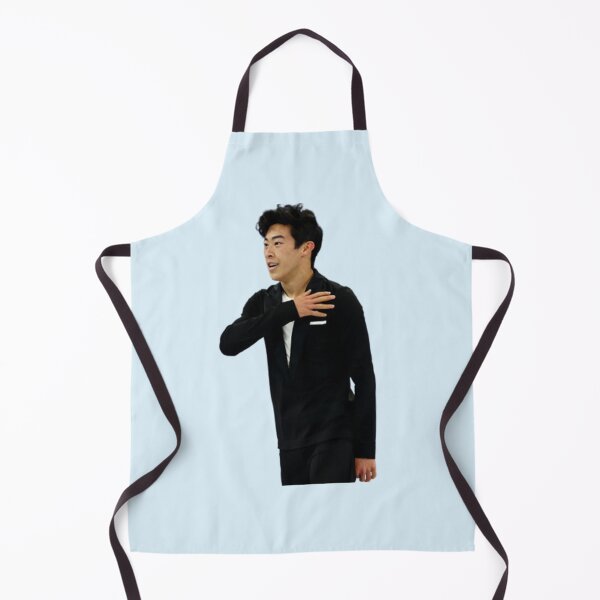 Item preview, nathan chen  designed and sold by Guillermo-UK.