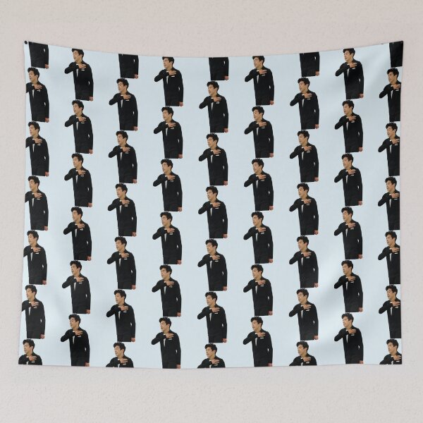 Item preview, nathan chen  designed and sold by Guillermo-UK.