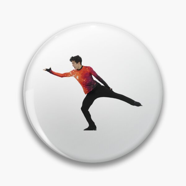 Item preview, Nathan Chen designed and sold by Guillermo-UK.