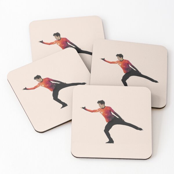 Item preview, Nathan Chen designed and sold by Guillermo-UK.