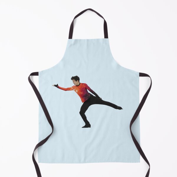 Item preview, Nathan Chen designed and sold by Guillermo-UK.