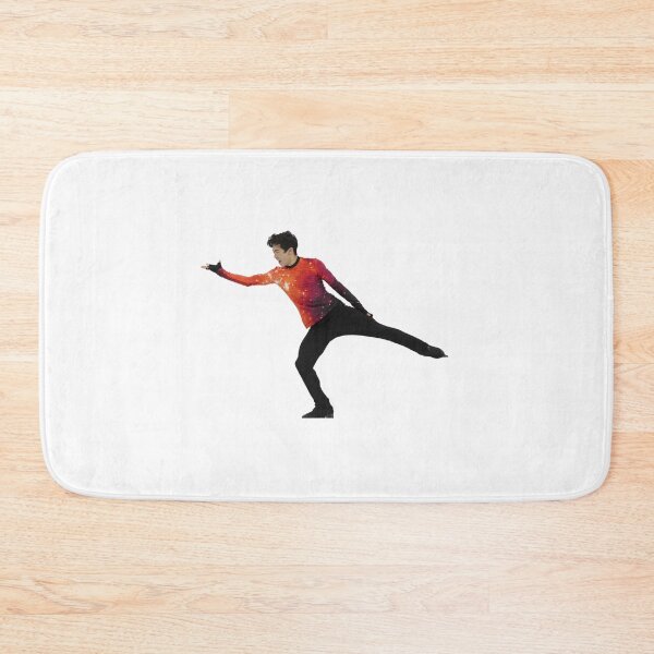 Item preview, Nathan Chen designed and sold by Guillermo-UK.