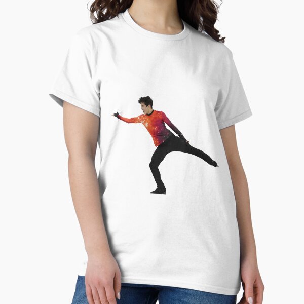 Item preview, Nathan Chen designed and sold by Guillermo-UK.