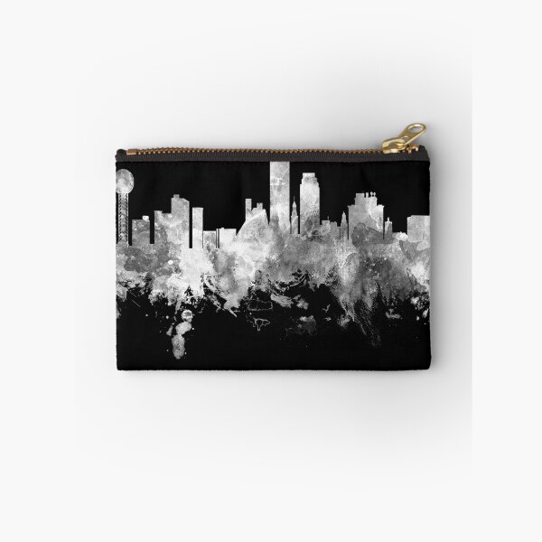 Item preview, Knoxville Tennessee Skyline designed and sold by ArtPrints.