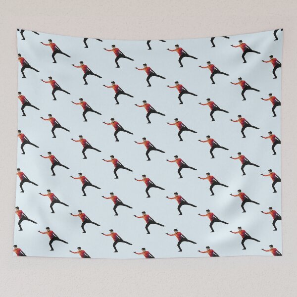 Item preview, Nathan Chen designed and sold by Guillermo-UK.