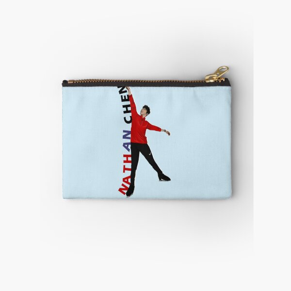 Item preview, Nathan Chen  designed and sold by Guillermo-UK.