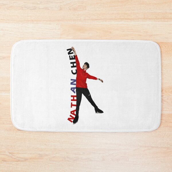 Item preview, Nathan Chen  designed and sold by Guillermo-UK.