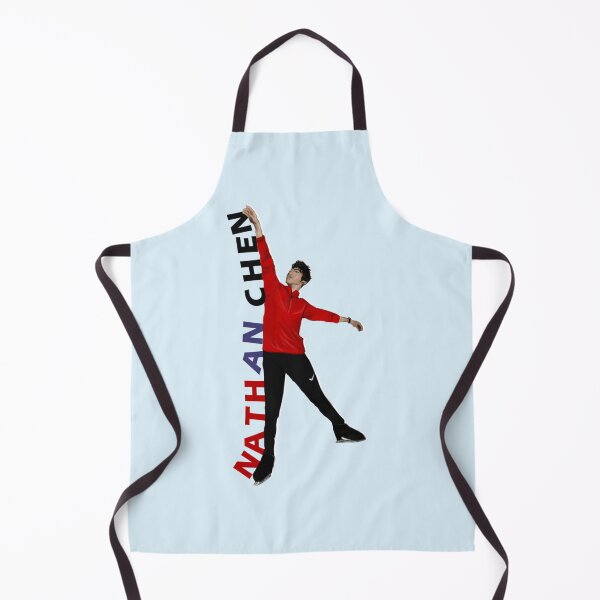Item preview, Nathan Chen  designed and sold by Guillermo-UK.