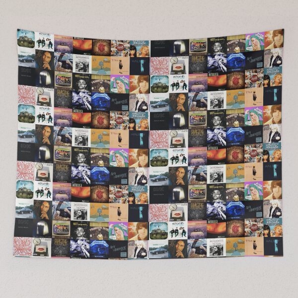 Item preview, Music designed and sold by allthecollages.