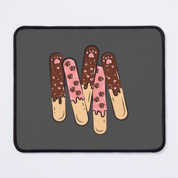 Item preview, kawaii chocolate ice cream lover designed and sold by FMA30.