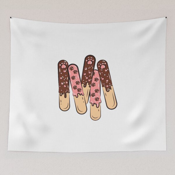 Item preview, kawaii chocolate ice cream lover designed and sold by FMA30.