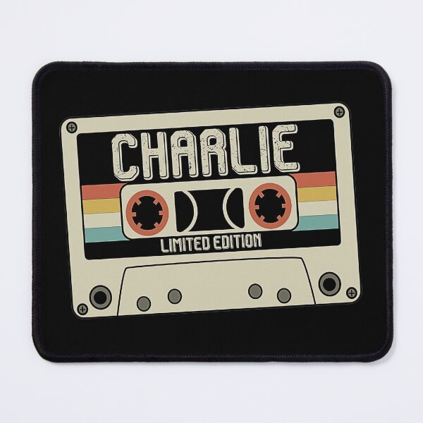 Item preview, Charlie Murphy designed and sold by aibiemegarbig.