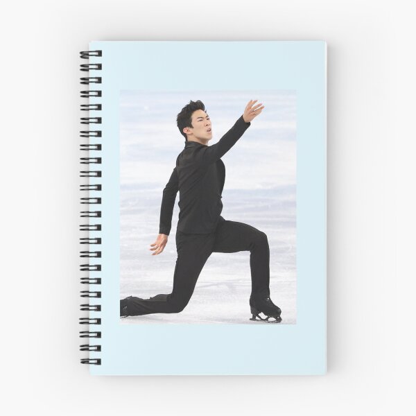 Item preview, nathan chen  designed and sold by Guillermo-UK.