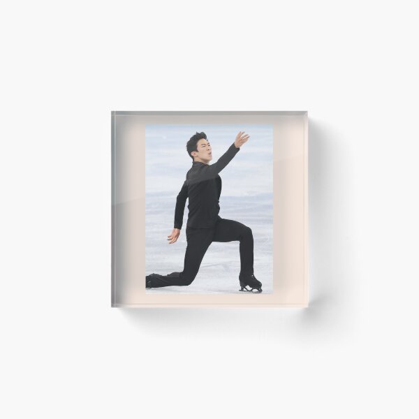 Item preview, nathan chen  designed and sold by Guillermo-UK.