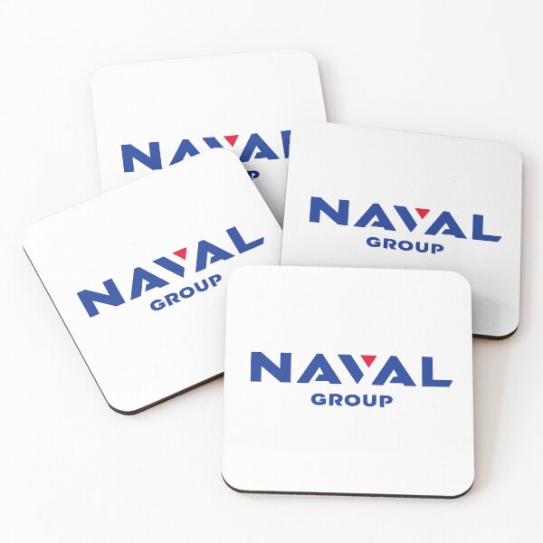 Item preview, NAVAL GROUP designed and sold by Aspretto.