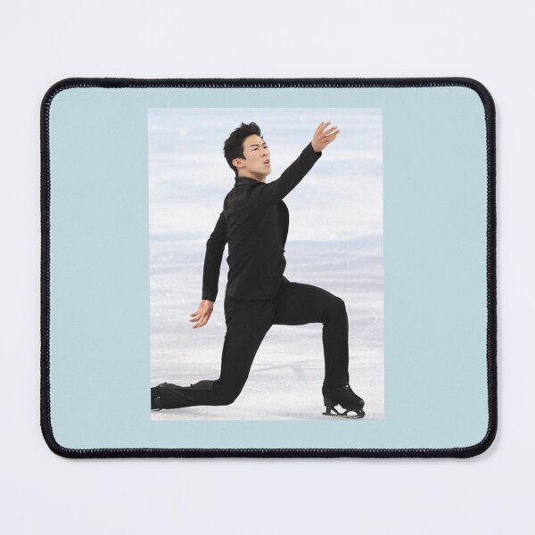 Item preview, nathan chen  designed and sold by Guillermo-UK.