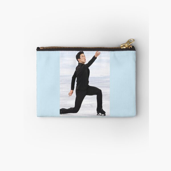 Item preview, nathan chen  designed and sold by Guillermo-UK.