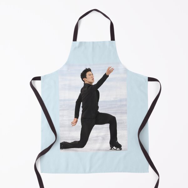 Item preview, nathan chen  designed and sold by Guillermo-UK.