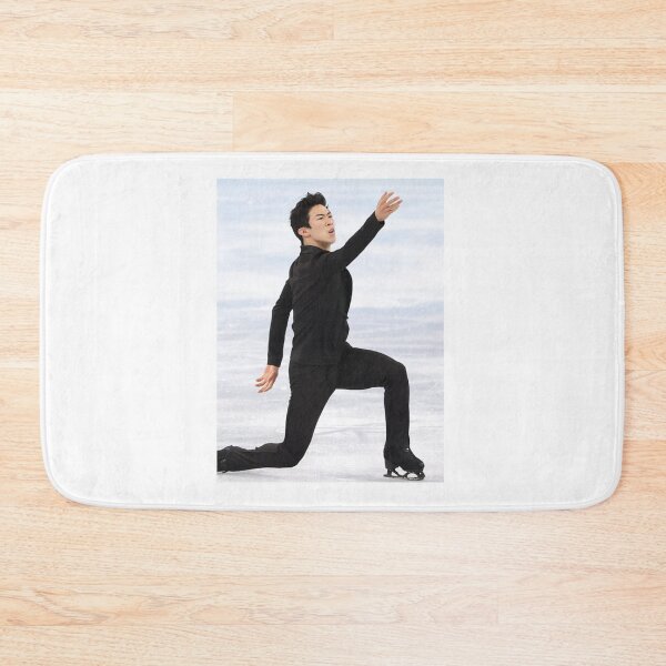 Item preview, nathan chen  designed and sold by Guillermo-UK.