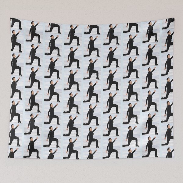 Item preview, nathan chen  designed and sold by Guillermo-UK.