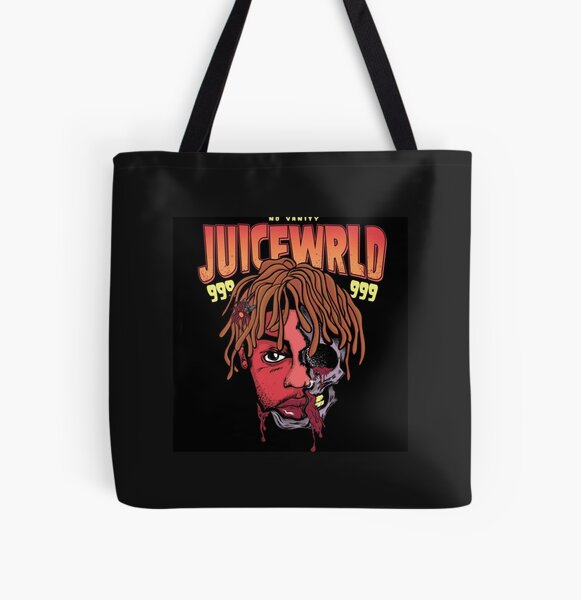 バッグ juicewrld Juicewrld Tote Bag | Juice Wrld Shop