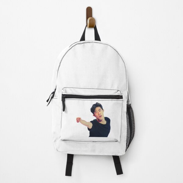 Item preview, nathan chen   designed and sold by Guillermo-UK.
