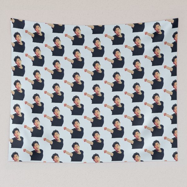 Item preview, nathan chen   designed and sold by Guillermo-UK.